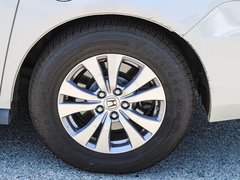 Used 2016 Honda Odyssey Elite image 12