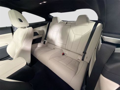 New 2026 BMW 430i xDrive Coupe w/ M Sport Package AWD/4WD image 24