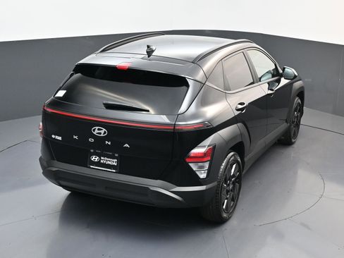 Certified 2026 Hyundai Kona SEL Sport FWD image 15
