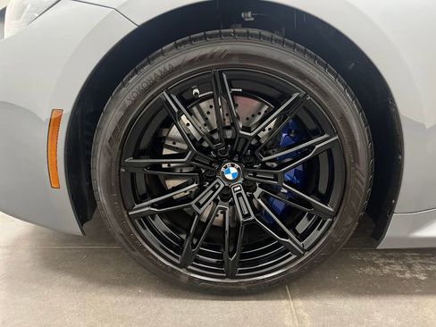 Used 2025 BMW M2 w/ Lighting Package image 29