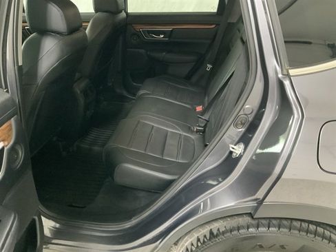 Used 2022 Honda CR-V EX-L image 18