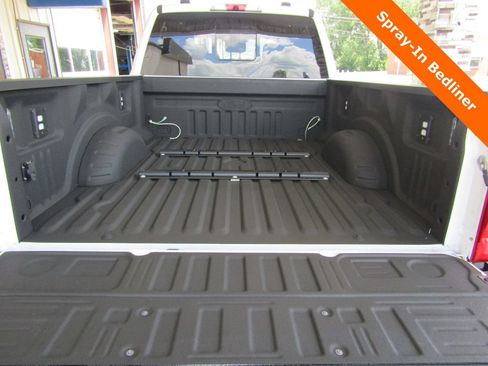 Used 2024 Ford F350 Lariat w/ Chrome Package AWD/4WD image 21