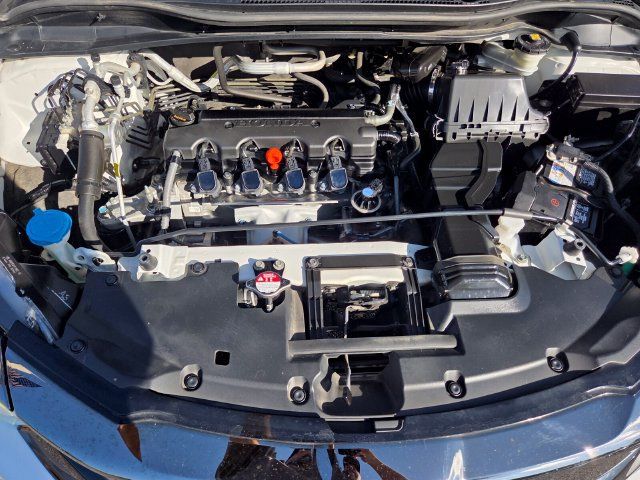 Used 2019 Honda HR-V Sport image 18