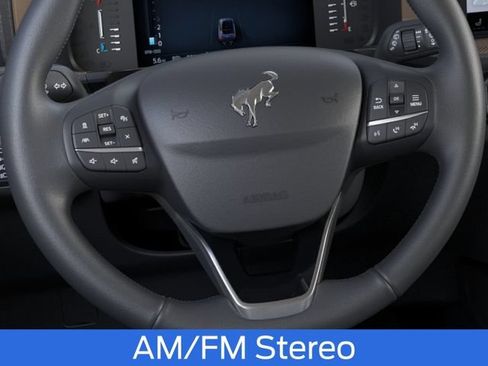 New 2026 Ford Bronco Sport Outer Banks w/ Outer Banks Tech Package+ AWD/4WD image 12