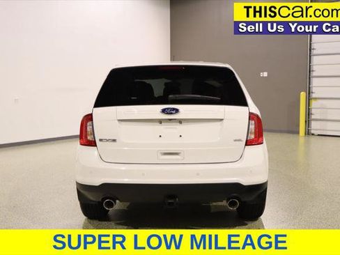 Used 2013 Ford Edge SEL FWD image 7
