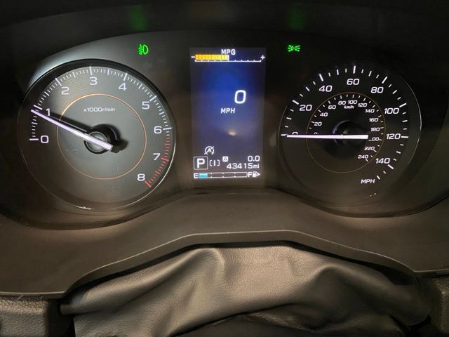 Used 2021 Subaru Crosstrek 2.0i Premium w/ Moonroof Package AWD/4WD image 21
