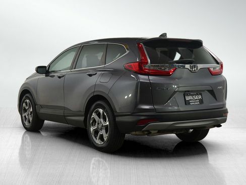 Used 2019 Honda CR-V EX image 3