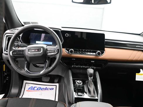 New 2026 GMC Canyon AT4 w/ Nightfall Edition image 23