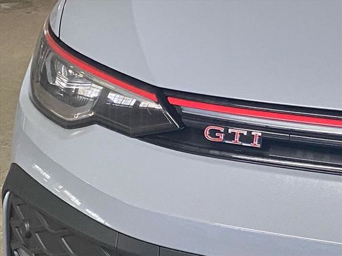 New 2026 Volkswagen GTI Autobahn image 3
