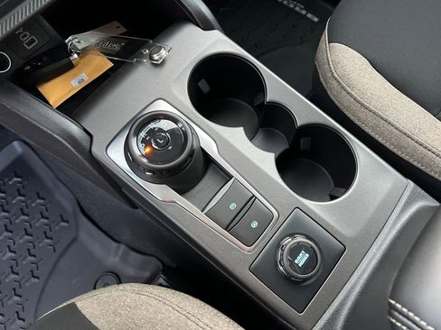 New 2025 Ford Bronco Sport Big Bend w/ Convenience Package image 22