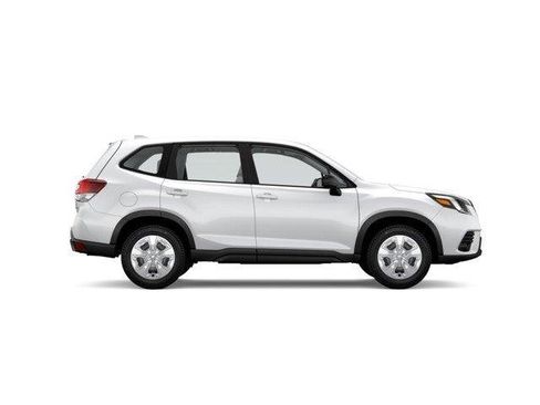 Used 2022 Subaru Forester Limited AWD/4WD image 43