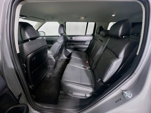 Used 2026 Hyundai Santa Fe SEL FWD image 28