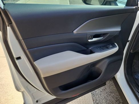 Used 2024 Toyota Grand Highlander AWD image 19