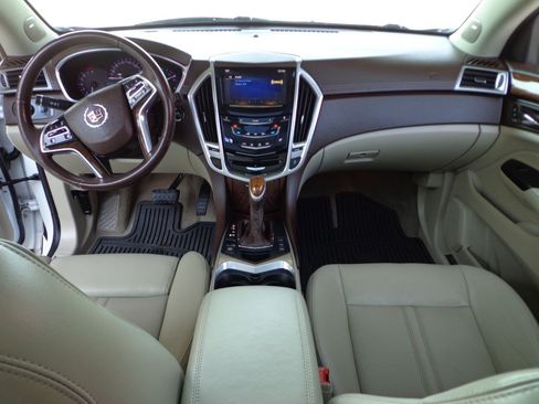 Used 2016 Cadillac SRX Performance w/ Driver Awareness Package AWD/4WD image 18