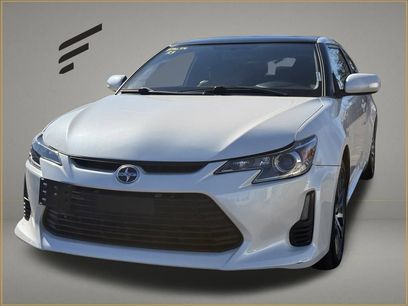 Used 2016 Scion tC 10 Series