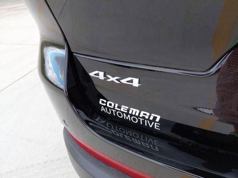 New 2025 Jeep Grand Cherokee L Laredo w/ Luxury Tech Group I image 25