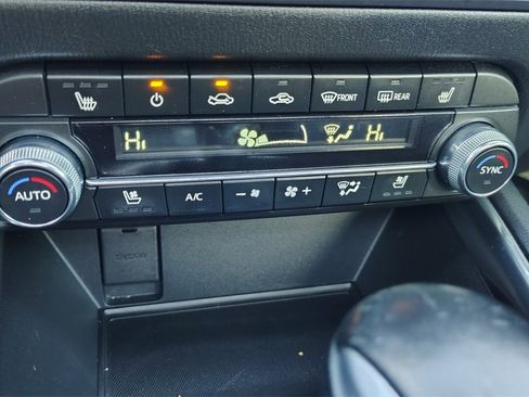 Used 2022 MAZDA CX-5 AWD 2.5 S w/ Premium Plus Pkg image 23