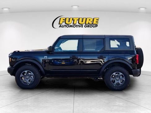 New 2026 Ford Bronco Big Bend image 7