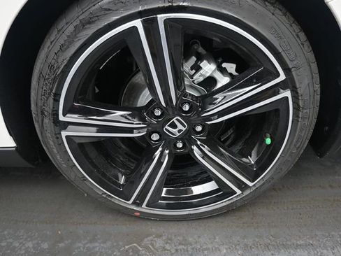 New 2026 Honda Accord SE image 14