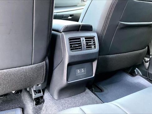 New 2026 Nissan Rogue SV FWD image 20