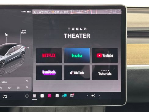 Used 2023 Tesla Model 3 Long Range image 18