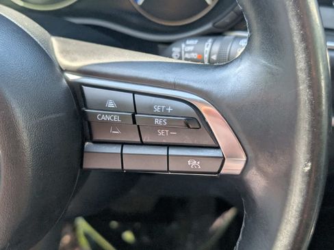 Used 2024 MAZDA CX-30 AWD 2.5 S w/ Select Sport Pkg image 20