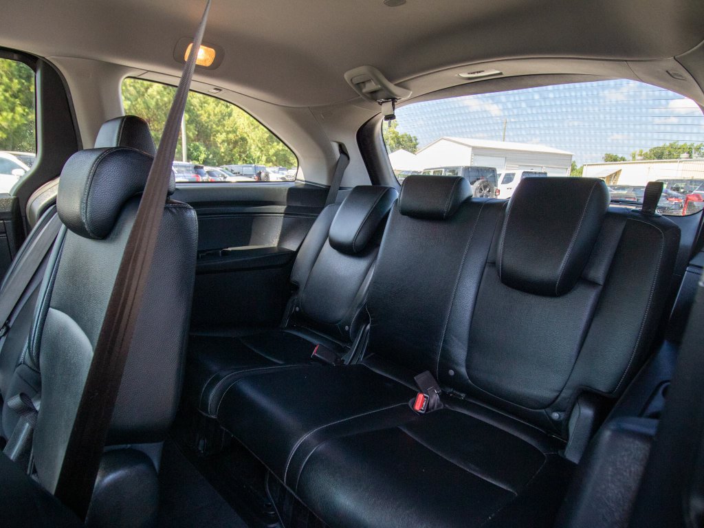 Used 2024 Honda Odyssey EX-L image 11