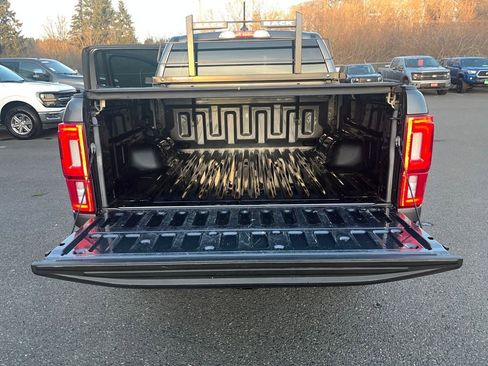 Used 2023 Ford Ranger XLT w/ Trailer Tow Package image 27