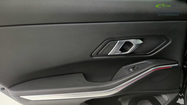 Used 2026 BMW 330i Sedan RWD image 50