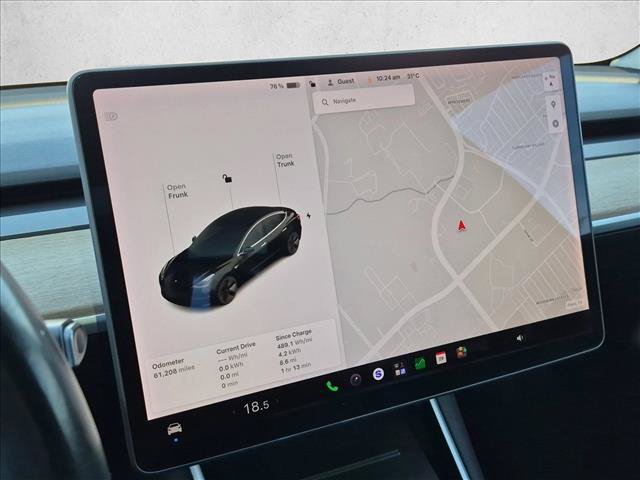 Used 2019 Tesla Model 3 Mid Range RWD image 12
