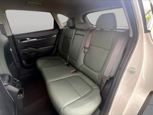 Used 2024 Kia Seltos SX AWD/4WD image 19