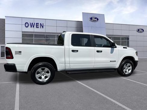 Used 2023 RAM 1500 Big Horn AWD/4WD image 7