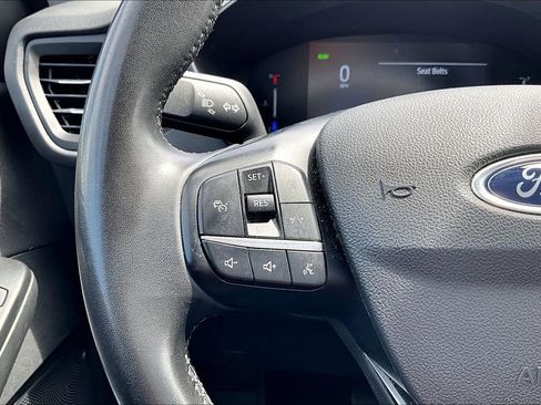 Used 2023 Ford Escape Active w/ Tech Pack #1 FWD image 19