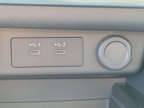 New 2026 Nissan Rogue S FWD image 30
