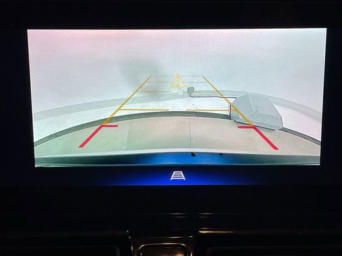 Used 2025 Chevrolet TrailBlazer LT w/ LT Cold Weather Package image 4