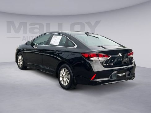 Used 2019 Hyundai Sonata SE FWD image 3