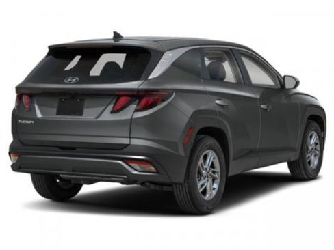 New 2026 Hyundai Tucson SE image 2