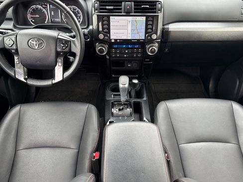 Certified 2020 Toyota 4Runner TRD Pro image 16