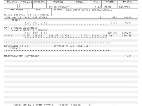 Used 2025 MAZDA MAZDA3 s image 30