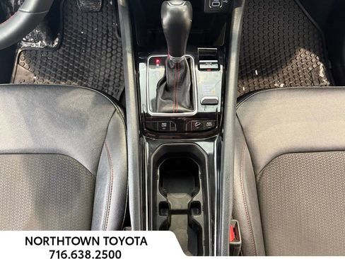 Used 2024 Jeep Compass Trailhawk image 22