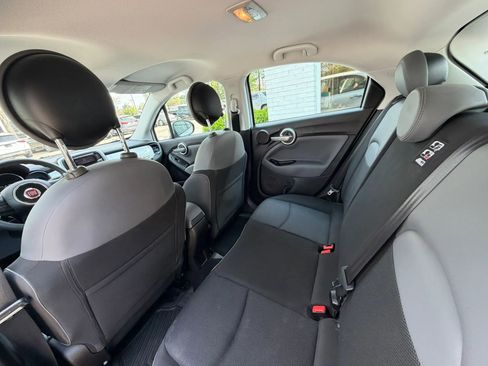 Used 2016 FIAT 500X Pop image 15