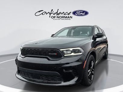 Used 2024 Dodge Durango GT