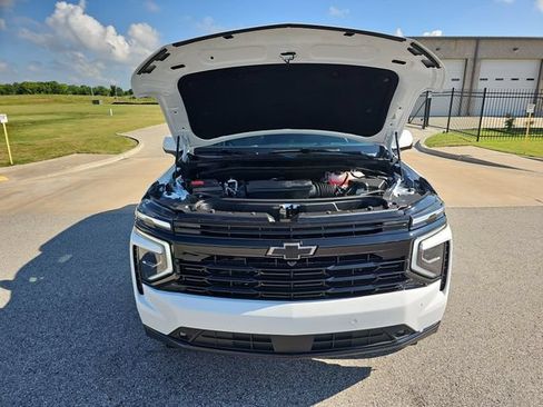 New 2026 Chevrolet Tahoe RST w/ Adventure Package 2 - Box AWD/4WD image 31
