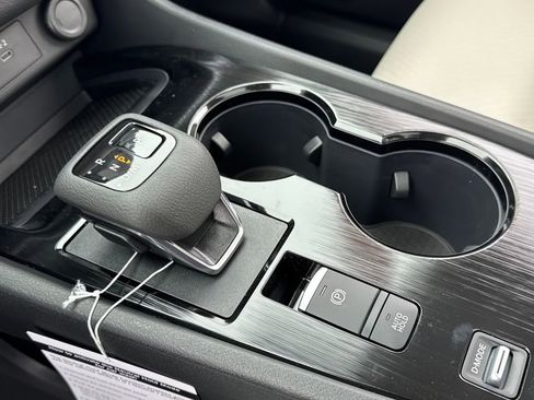 New 2026 Nissan Rogue SV image 21