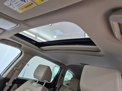 Used 2018 Honda CR-V EX-L image 16