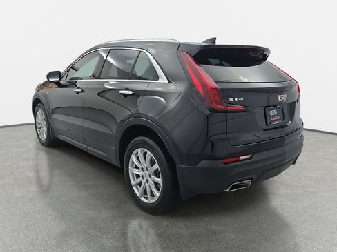 Used 2023 Cadillac XT4 Luxury image 7