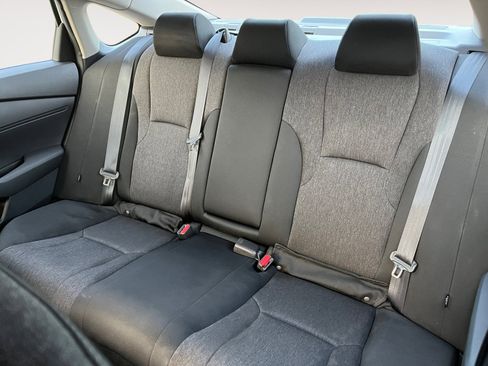 Used 2023 Honda Accord LX image 16