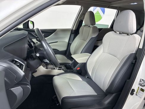 Certified 2023 Subaru Forester Premium AWD/4WD image 29