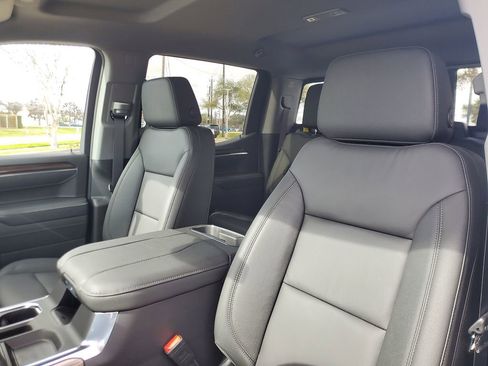 New 2026 Chevrolet Silverado 1500 RST image 14