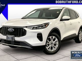 Used 2024 Ford Escape Active w/ Tech Pack #2 video 1